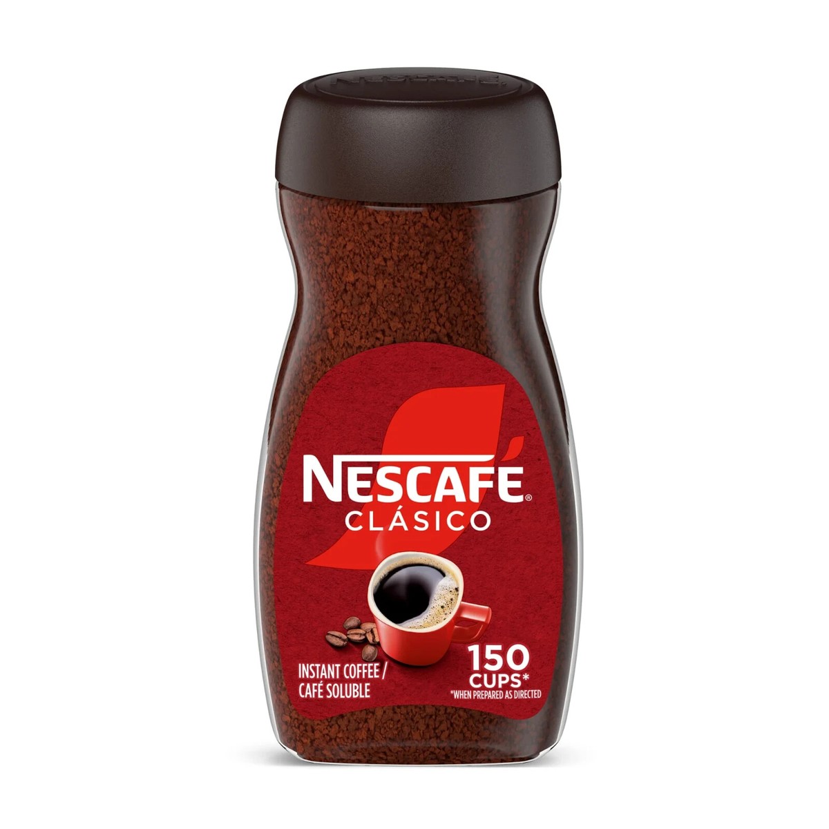 NESCAFE PREMIUM BLEND DARK ROAST 120g×6袋 NESCAFE PREMIUM BLEND DARK ROAST 120g×6袋 NESCAFÉ Roastery