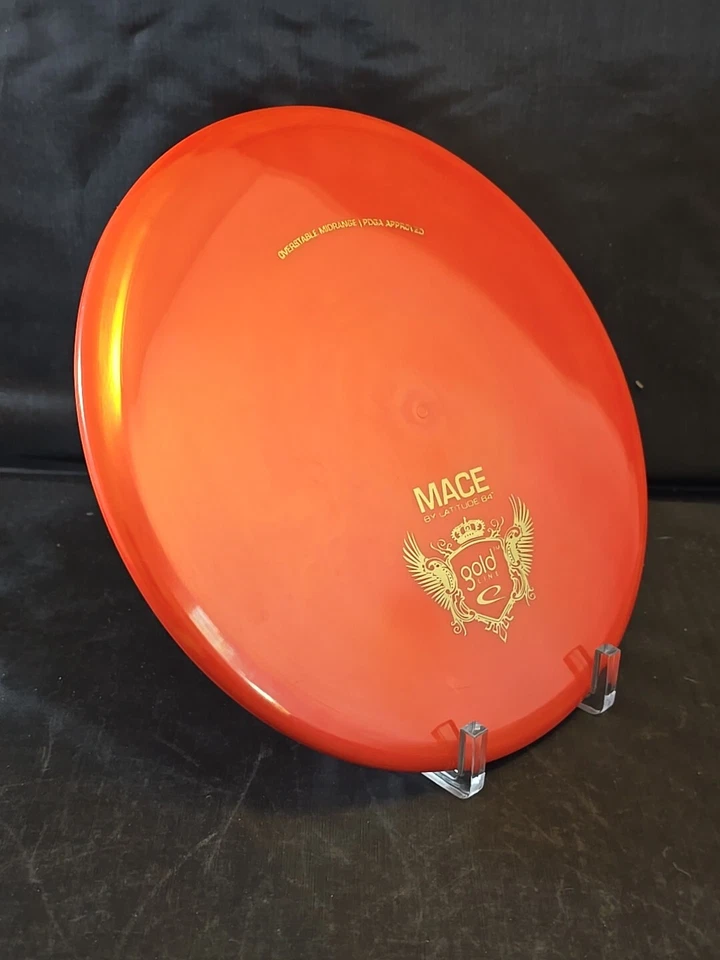 New! Latitude 64 Gold Line  Mace 177g Digital Weight ✨️  - Image 2 of 4