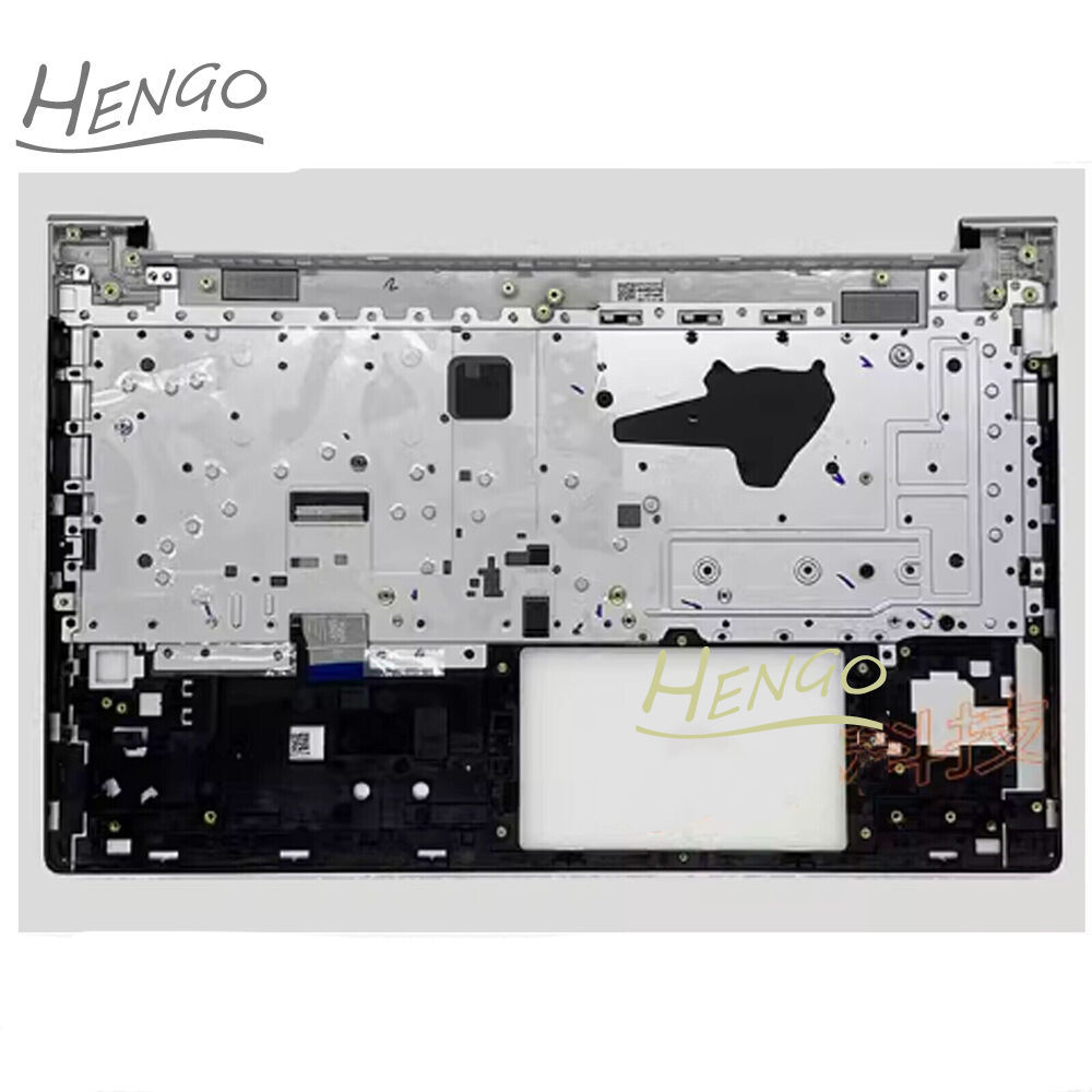New For HP Probook 450 455 G9 G10 Palmrest + No Backlit US