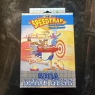 Desert Speedtrap Starring Road Runner and Wile E. Coyote (Sega Game Gear, 1994)