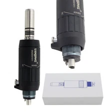 KaVo INTRA 181H Type Air Motor Dental Low Speed Handpiece 4 Holes Internal Water