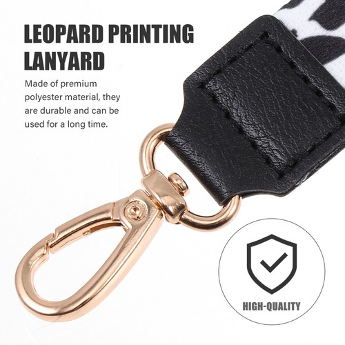 2 Pcs Handyriemen Handy-Lanyard-Umhängeband Verstellbares Telefonband - 第 6/12 張圖片