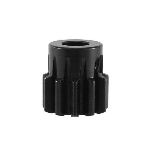 Trasmissione Auto Telecomando Modulo M1.5 8.0 Foro Interno Acciaio Cromato 11T - Foto 4 di 15