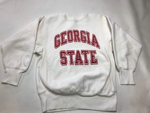 georgia state sweatshirt