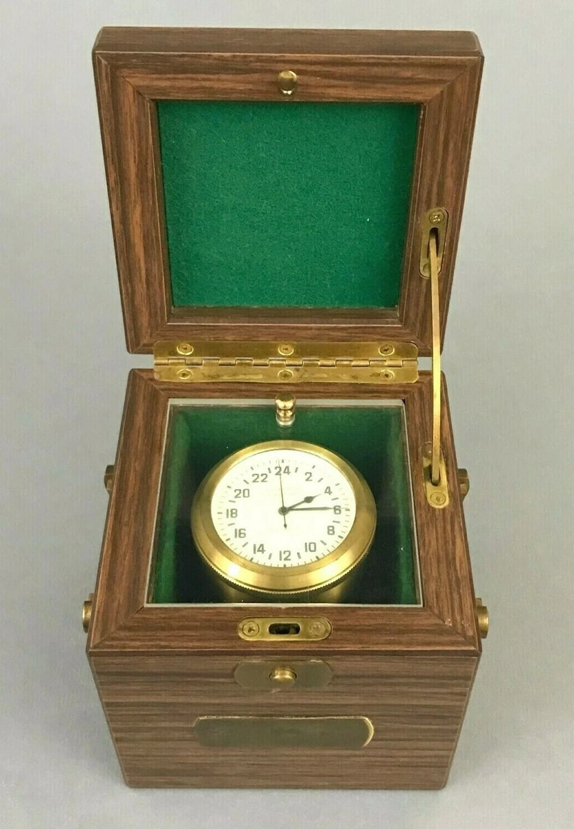 Bulova chronometer clearance