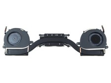 DELL XPS 13 PLUS 9320 LAPTOP THERMAL CPU HEATSINK FAN ASSEMBLY T3MX3 0T3MX3