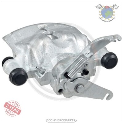 Bremssattel Abs Hinterachse Links für IVECO DAILY VI IV V P