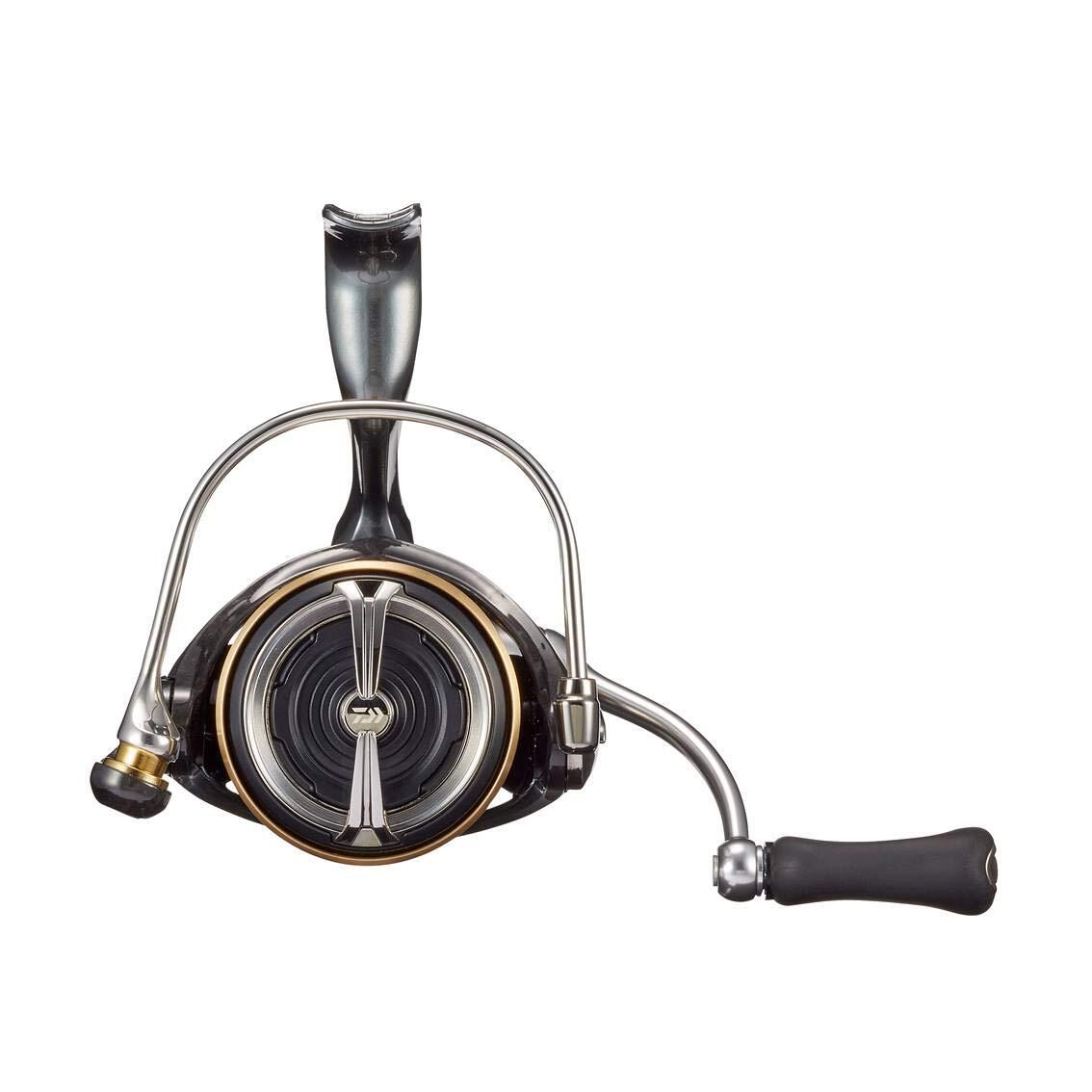 Daiwa Spinning Reel 20 Luvias FC LT2500S 2020 Model Japan Daiwa Spinning Reel 20 Luvias FC LT2500S 2020 Model Japan