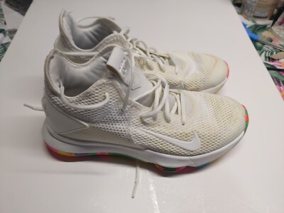 Nike Lebron Witness IV‎ \