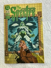 Spectre #4 (Jun 1987, DC) VF- 7.5