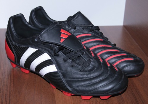 adidas pulsado trx fg