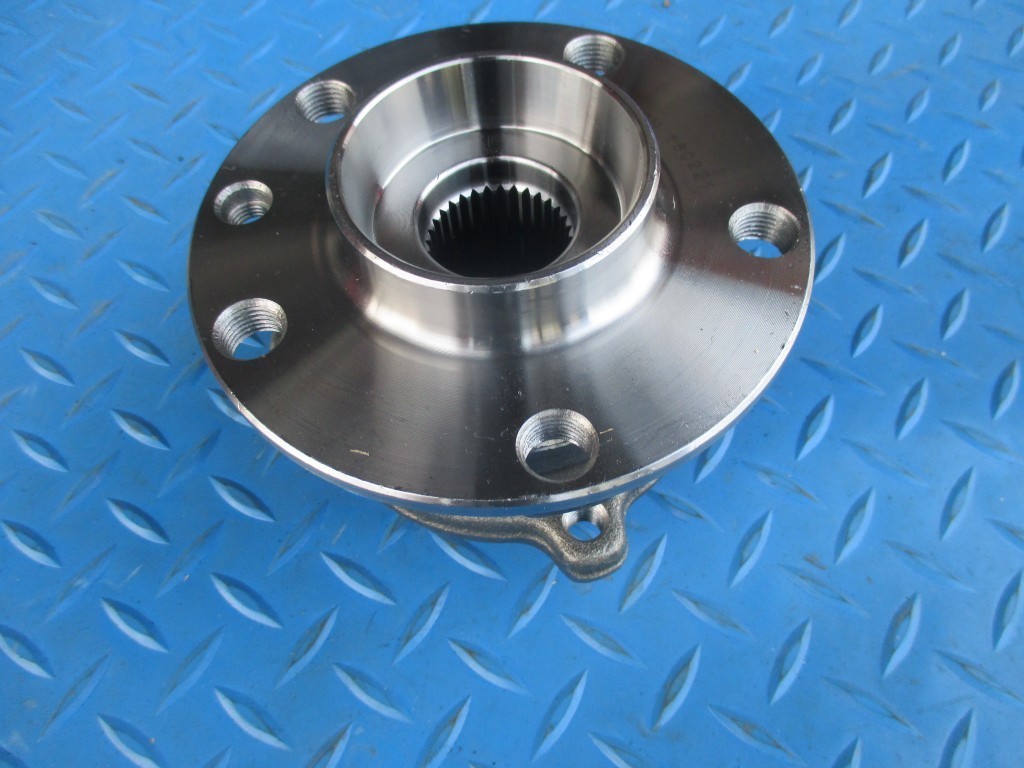 Maserati Ghibli Quattroporte rear wheel hub bearing #5173