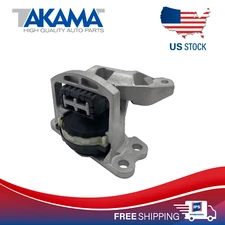 OE QUALITY Right Engine Mount Mounting For 19-24 NISSAN ALTIMA 2.5