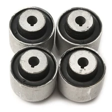 Control Arm Bushings Fits for Audi A6 allroad Q5 Q7 NEW Set of 4 Front Upper