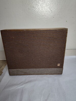 ジェンセン X20 SLIM COMPACT スピーカー　2個セット ジェンセンJENSEN X20 SLIM COMPACT 2ウェイ3スピーカーシステム動作品