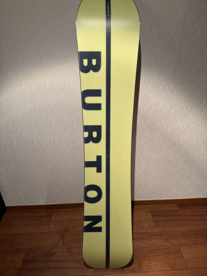 Burton Custom 2021-2022 154Cm | eBay Burton Custom 2021-2022 154Cm | eBay