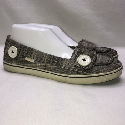 vans slip ons womens loafers