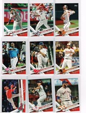 2017 TOPPS MINI ON DEMAND RED 384 WELLINGTON CASTILLO #d 2/5 BALTIMORE ORIOLES