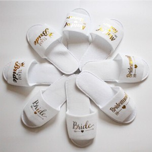 wedding slipper shoes