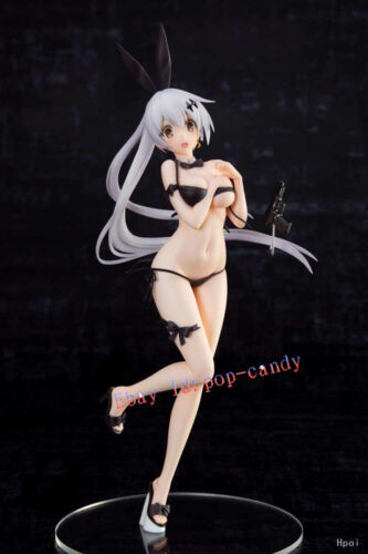 OS Phalaeno Girls Frontline Five-seven 1/7 Painted Finished PVC Figure Model Toy - 第 1/7 張圖片