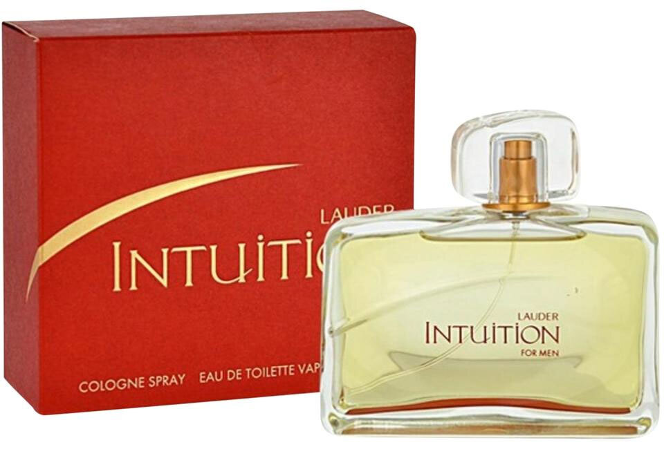 Estée Lauder Intuition 1.7 fl oz Men's Eau de Toilette