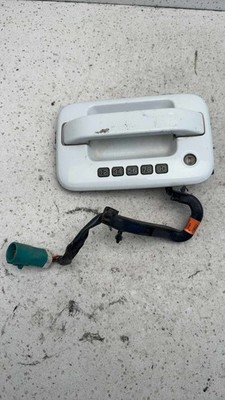 2007-2014 FORD PICKUP F150 Outside Door Handle Front Right Left Rear Right 3 Pcs