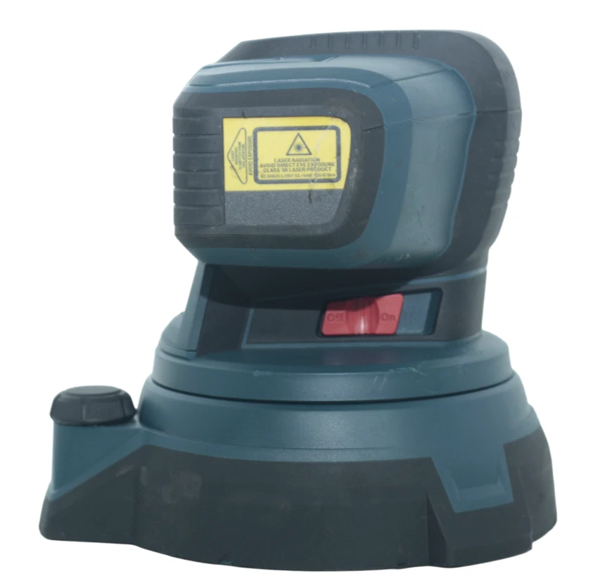 Bosch GSL 2 Professional Bodenprüflaser - Bild 4 von 4