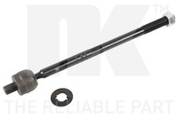 Axialgelenk Spurstange NK 5033683 FüR Vauxhall Opel Orlando Tourer Zafira P12 Mk