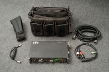 Sound Devices 442 Stereo Field Mixer   Set mi...