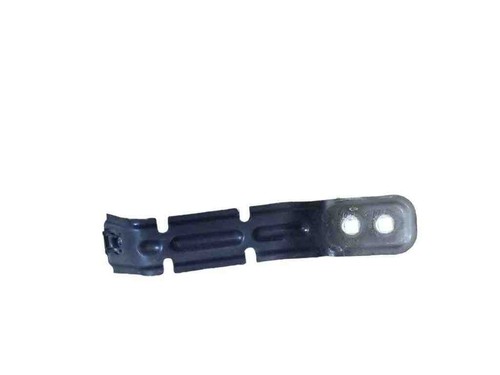 BMW X3 F25 Kotflügelhalter vorne rechts 2.00 Diesel 135kw 2012 31769884