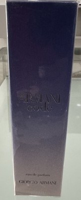 Giorgio Armani Armani Code Women Perfume Eau De Parfum 2.5 oz ~ 75 ml EDP Spray