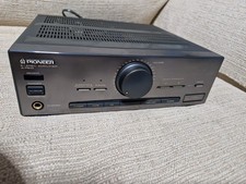 Pioneer A-P510 Vintage Stereo Amplifier 32W Hi-Fi Integrated Separate Amp Audio