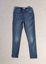 Levi's Girl's Pull-On Jegging Jeans Size 7 Reg