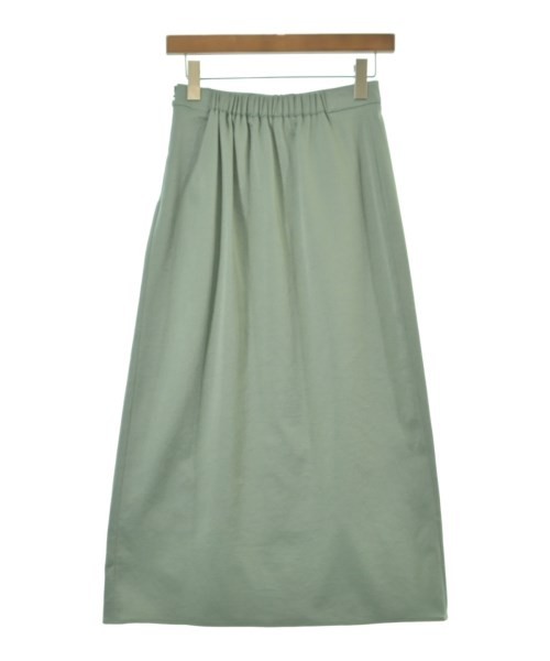 FRAMeWORK Long/Maxi Length Skirts YellowGreen 36(… - image 2