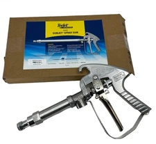 TeeJet GunJet Spray Gun with D8 Orifice - AA43LA-AL8