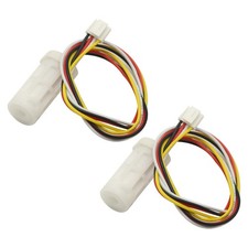 2PCS SHT30 Temperature and Humidity Sensor Interface IIC Digital Signal Outpu...