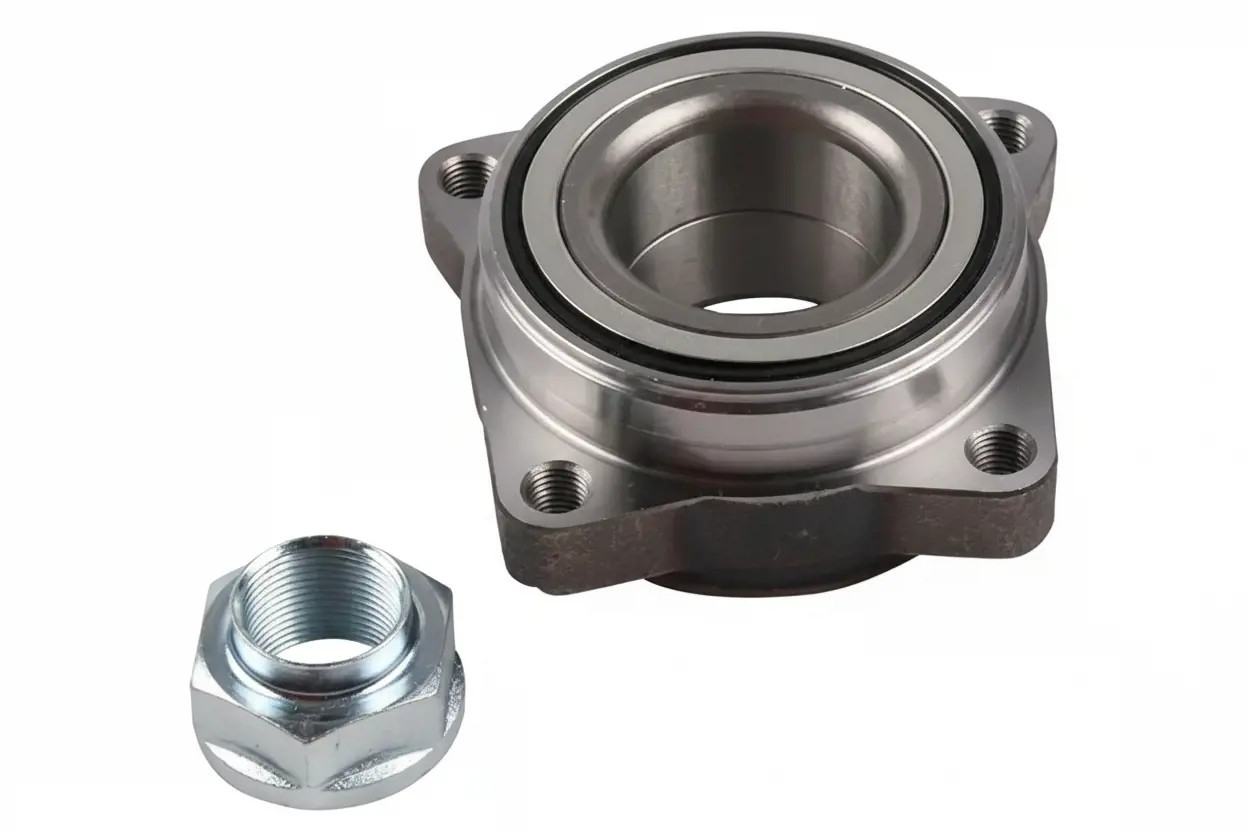 NK 752608 Radlagersatz Radlager Satz Vorderachse Vorne für Honda für Rover - Bild 3