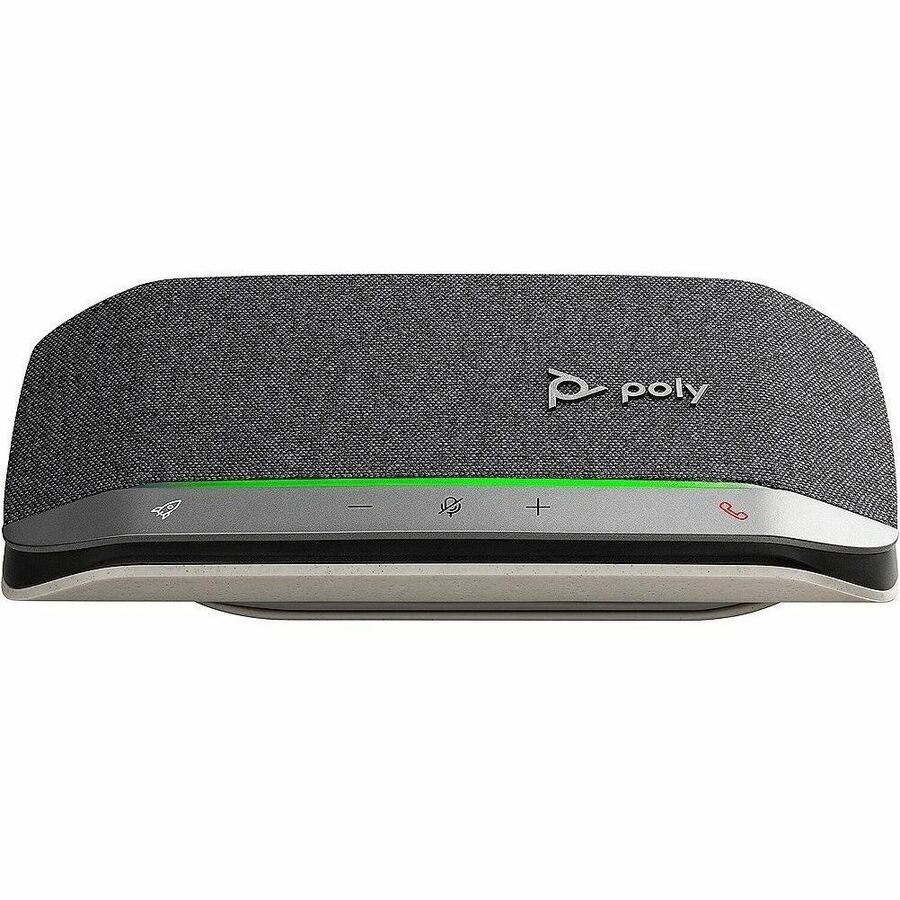 Poly Sync 40 USB-A USB-C Speakerphone | eBay