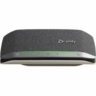 Poly Sync 40 USB-A USB-C Speakerphone | eBay