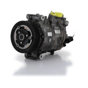 Klimaanlagekompressor - Volkswagen Polo V PH.2 - 5Q0816803D - L1-4897C