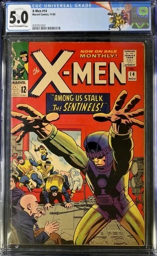 Comic Image