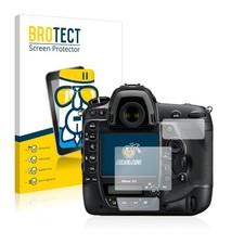Screen Protector Glass for Nikon D5 Protective Film 9H Hardness