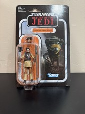 Hasbro Star Wars Vintage Collection VC134 Princess Leia Organa Boushh New
