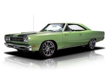 1969 Plymouth Road Runner 