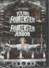 Young Frankenstein - Mel Brooks - Gene Wilder , Teri Garr  - New  DVD