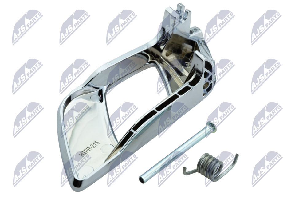 N.T.Y. EZC-FR-215.NTY Door Handle, interior for FORD,FORD AUSTRALIA