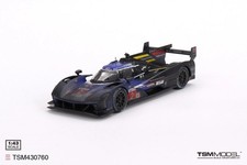 Cadillac V-Series.R #2 Cadillac 2023 LeMans 24Hrs 3rd Post-Race 1:43 TSM430760