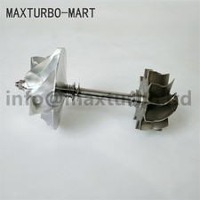 Well balanced HE400VG Rotor assembly 5358483 5358484 5459711RX for Cummins X15