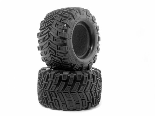 Hpi Savage Super Mudders Tire - Picture 2 of 5