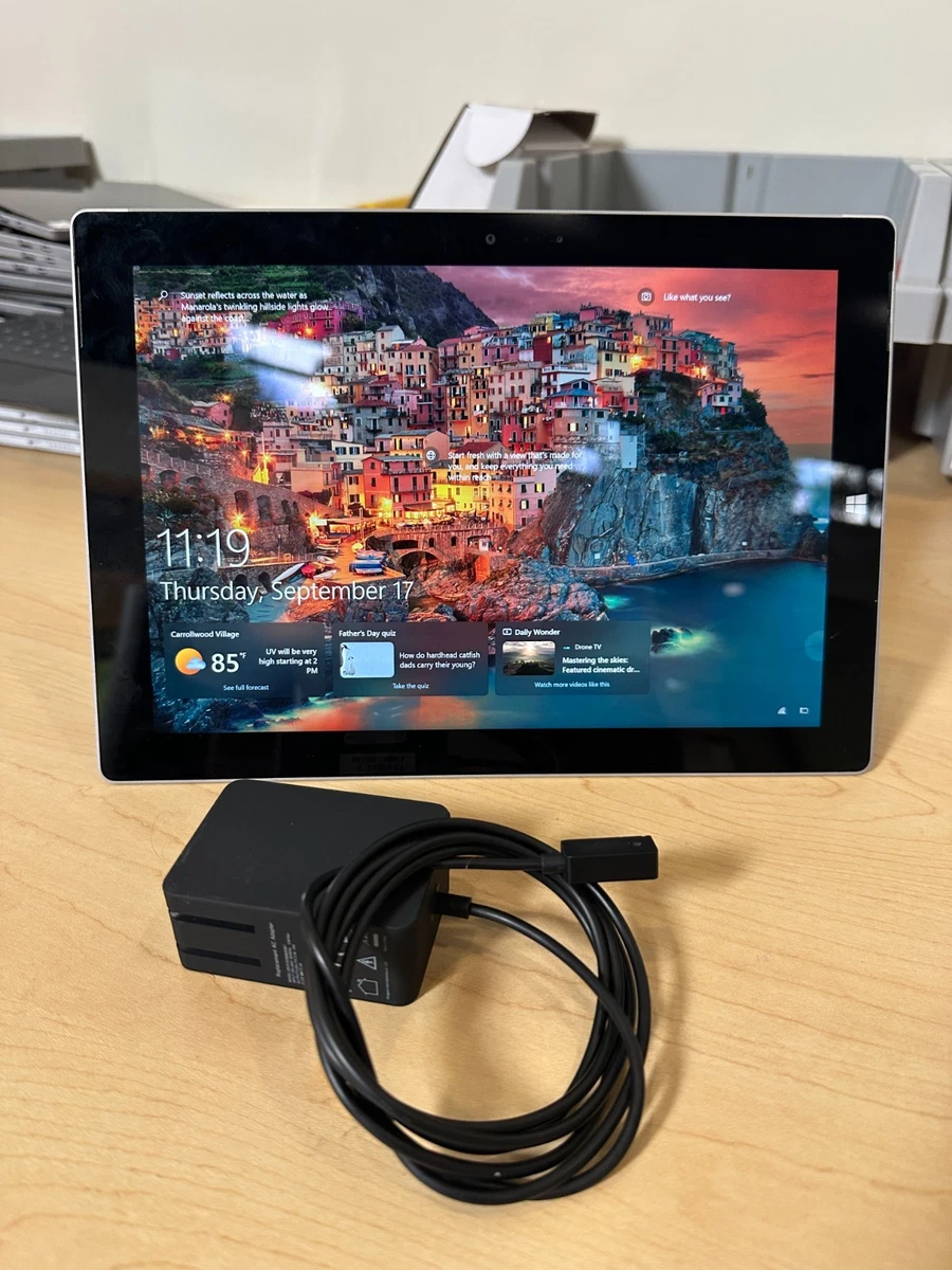 Microsoft Surface 3 128 GB Tablets for sale | eBay